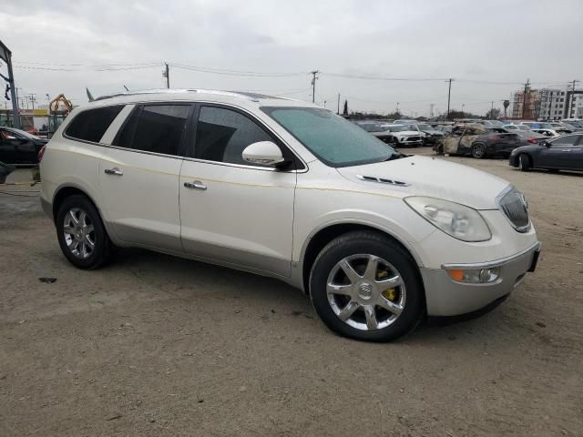 2009 Buick Enclave CXL