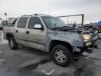 2004 Chevrolet Avalanche C1500