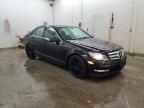 2012 Mercedes-Benz C 300 4matic