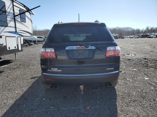 2009 GMC Acadia SLT-1