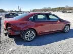 2017 Volkswagen Passat SE