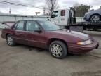 1993 Chevrolet Lumina Euro