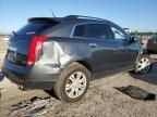 2013 Cadillac SRX