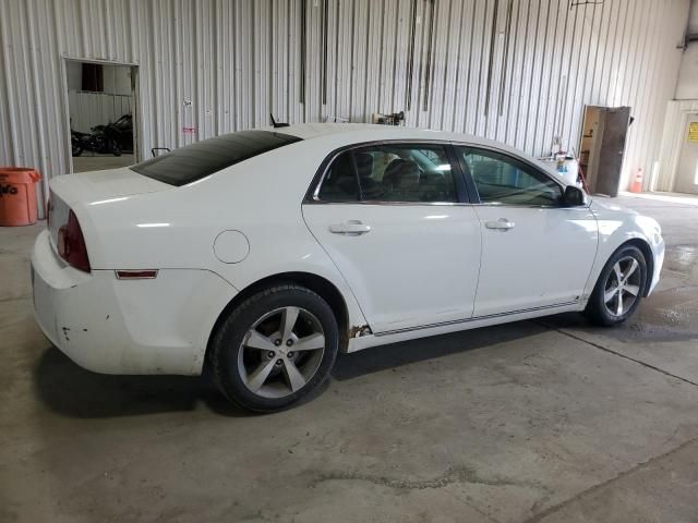 2009 Chevrolet Malibu 2LT