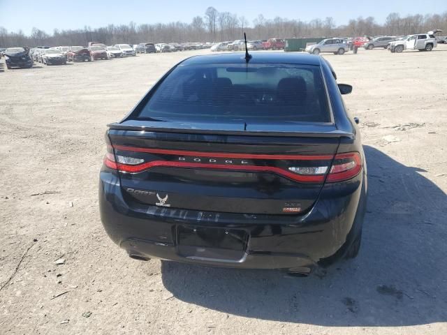 2013 Dodge Dart SXT