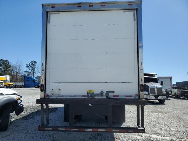 2018 Freightliner M2 106 Medium Duty