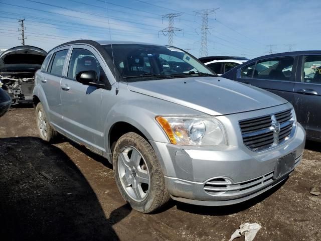 2009 Dodge Caliber SXT