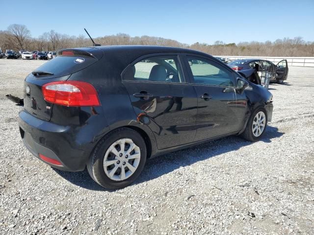 2013 KIA Rio LX