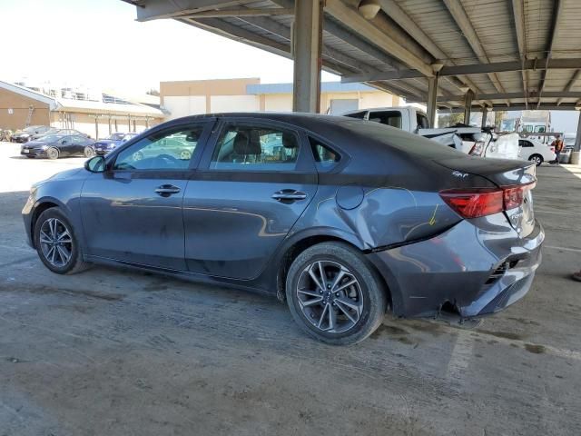 2024 KIA Forte LX