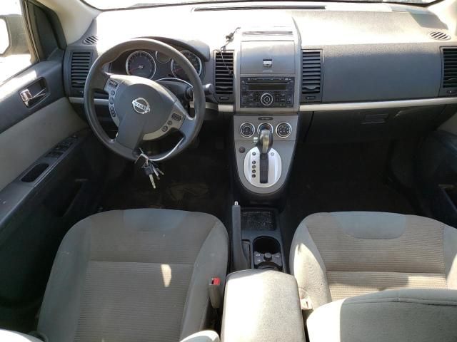 2010 Nissan Sentra 2.0