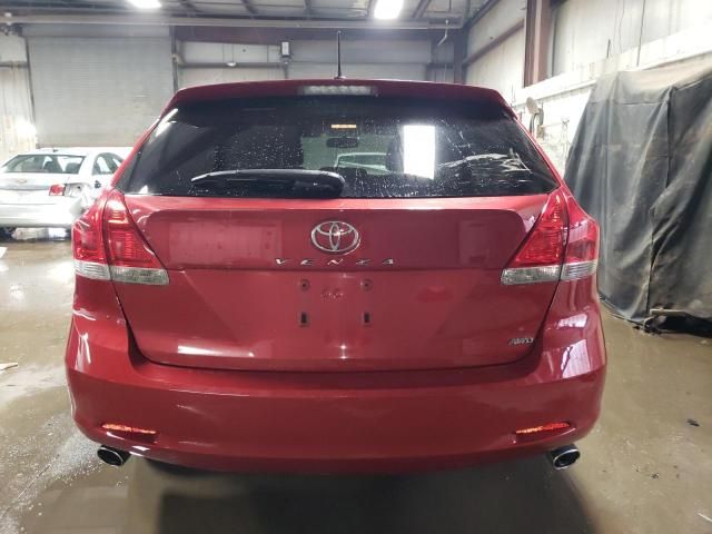 2009 Toyota Venza