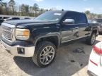 2014 GMC Sierra K1500 SLT