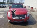 2010 Cadillac CTS Performance Collection