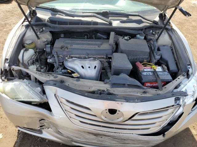 2007 Toyota Camry CE