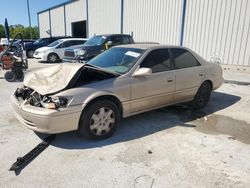 2001 Toyota Camry CE en venta en Apopka, FL