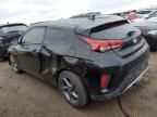 2020 Hyundai Veloster Base