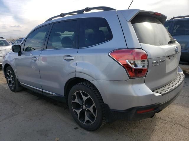 2015 Subaru Forester 2.0XT Touring