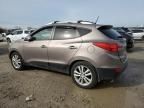 2012 Hyundai Tucson GLS