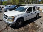 2005 Chevrolet Colorado