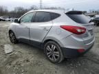 2014 Hyundai Tucson GLS