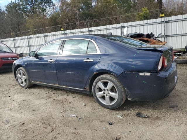 2012 Chevrolet Malibu 2LT