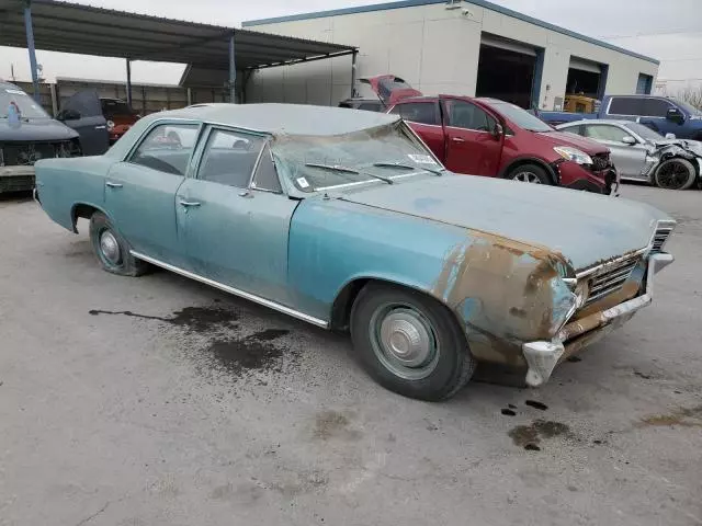 1967 Chevrolet Chevell