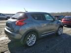 2012 Nissan Juke S