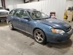 2006 Subaru Legacy 2.5I Limited