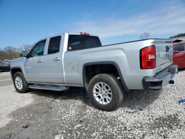 2014 GMC Sierra K1500 SLE