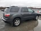 2012 GMC Acadia SLE