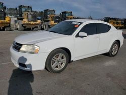 2012 Dodge Avenger SXT en venta en Dunn, NC