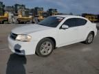 2012 Dodge Avenger SXT