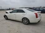 2013 Cadillac ATS Performance