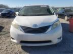 2011 Toyota Sienna XLE