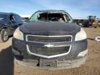 2010 Chevrolet Traverse LT