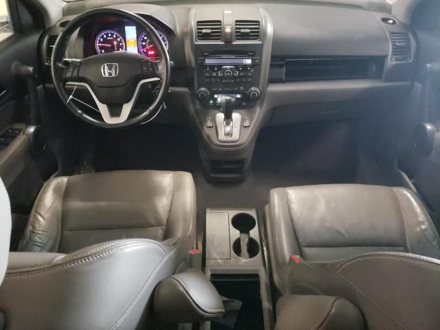 2011 Honda CR-V EXL