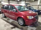 2015 Chrysler Town & Country Touring L