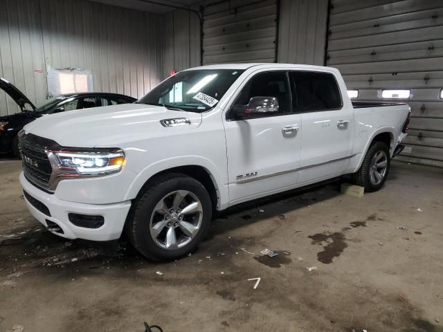 2022 Dodge RAM 1500 Limited