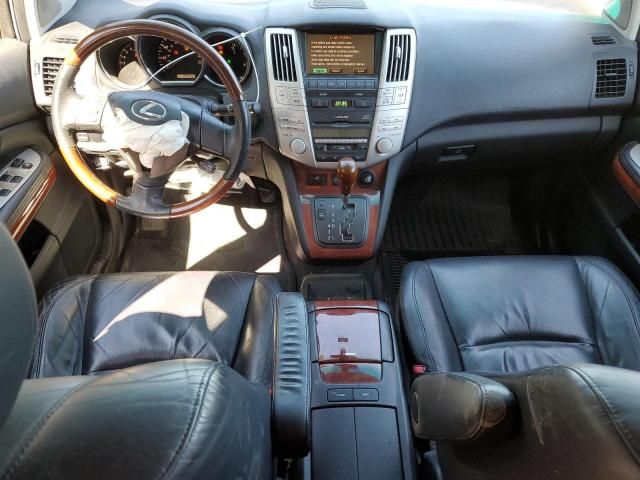 2004 Lexus RX 330