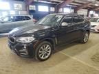 2019 BMW X6 XDRIVE35I