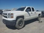 2015 Chevrolet Silverado C1500