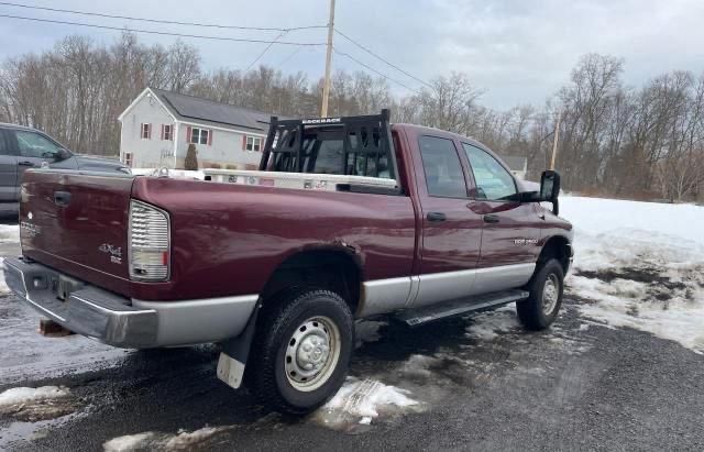 2003 Dodge RAM 2500 ST