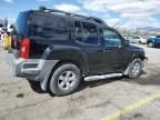 2010 Nissan Xterra OFF Road