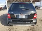 2006 Mercedes-Benz ML 350