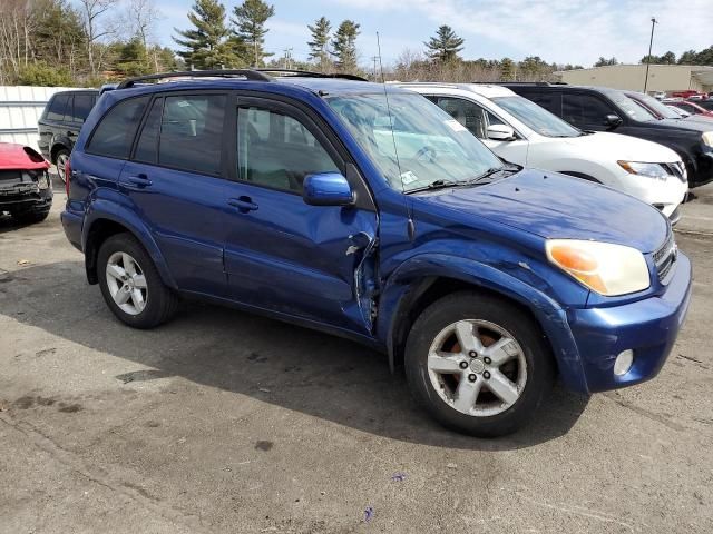 2005 Toyota Rav4