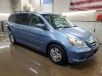 2006 Honda Odyssey EX