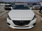 2016 Mazda 3 Touring