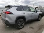 2023 Toyota Rav4 Limited