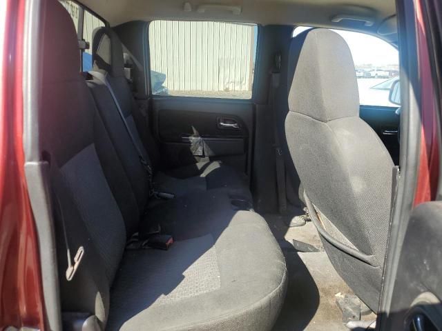 2010 Chevrolet Colorado LT