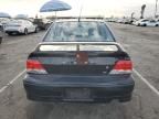 2003 Mitsubishi Lancer ES